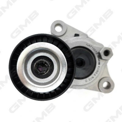 Натяжитель приводного ремня HYUNDAI Accent (06-),Elantra (06-),i30 KIA Ceed,Soul GAT10070 GMB