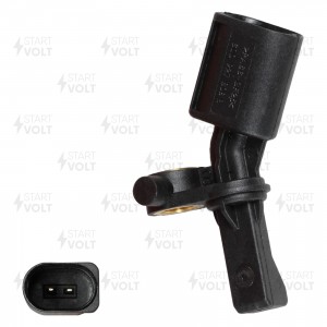 Датчик ABS для а/м VAG Polo Sedan (10-)/Fabia (08-) задн. прав. кол. VSABS1807 VSABS1807 START VOLT