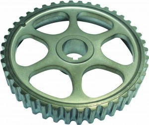 Шкив ВАЗ-2190 распредвала ДААЗ 21116-1006020-00 DAAZ