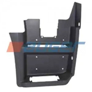 корпус подножки нижний! правый\ MB Axor 78102 AUGER