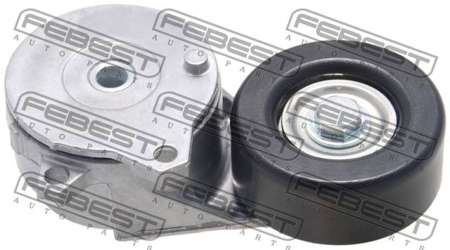 Натяжитель ремня NISSAN JUKE 2010-, QASHQAI 2015- 0290-F15 0290-F15 FEBEST