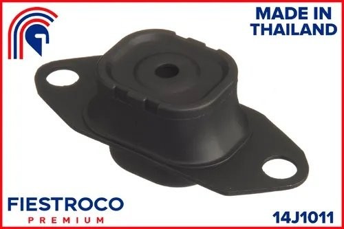 Опора двигателя NISSAN March K12 CR10DE 1,0 14J1011 14J1011 FIESTROCO
