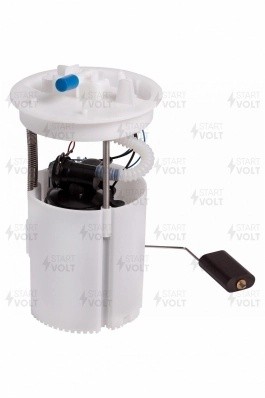 Модуль топливного насоса для а/м Ford Focus III (11-) 1.6i SFM1016 SFM1016 START VOLT