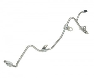 Трубка топливная КАМАЗ,ПАЗ дв.CUMMINS 6ISBe,6ISDe от ТНВД к рампе MOVELEX 4940552MX MOVELEX