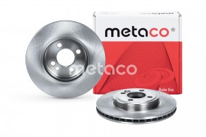 MINI COOPER (2006>) 3050324 METACO