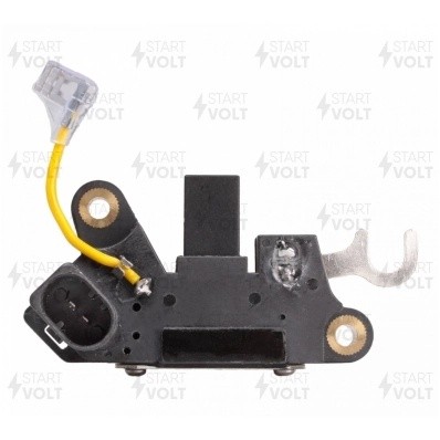 Регулятор напряжения ген. для а/м ВАЗ 1117-1119 Калина (VRR 0117X) VRR 0117X START VOLT