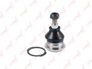Шаровая опора верхняя L/R подходит для HYUNDAI Sonata(EF/NF) 2.0-3.3 98 / Grande C1161LR LYNXAUTO