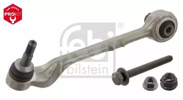 Рычаг перед.подв.ниж.L (с болтом крепления) 30514 FEBI BILSTEIN
