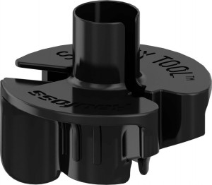 Ключ для демонтажа трубки 8х1 из фитингов (пластиковый) 8997000014 WABCO