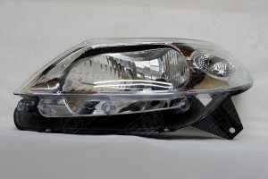 Фара левая Renault Sandero 1 (2009-2014) светлая OEM0138FL OEMPARTS