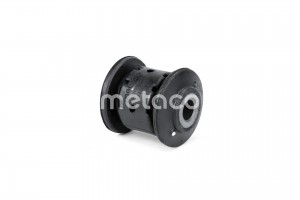 Сайлентблок переднего рычага передний 4500007 METACO