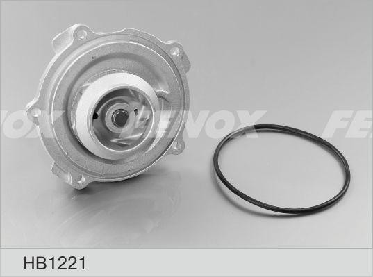 Водяной насос HB1221 FENOX