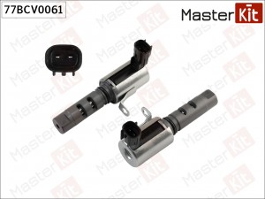 Клапан VVT Subaru OUTBACK (BL, BP) 2003 - 2010 77BCV0061 77BCV0061 MASTER KIT