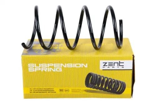 пружина передняя! 40 568 30 MB W168 1.4-1.6 97-04 Z38100 ZENTPARTS