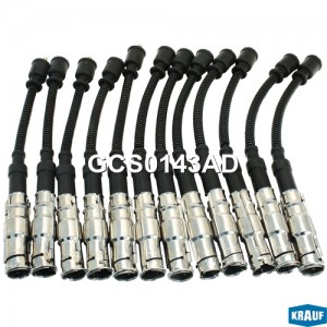 Провода высоковольтные GCS0143AD GCS0143AD KRAUF