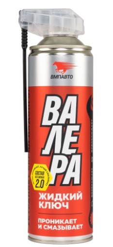 VMPAUTO ВАЛЕРА 650 МЛ 8609 VMP AUTO
