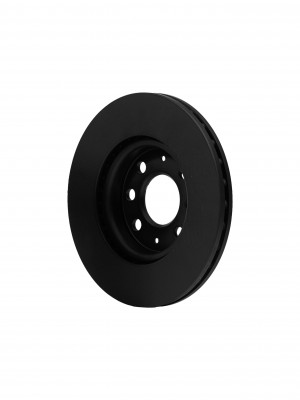 Диск тормозной передний Fiat Punto 05>, Opel Adam/Corsa D 06>,Vauxhall Z06007 ZENTPARTS