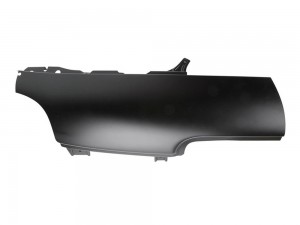 угол кабины! левый черный металл\ Volvo F12 87-94/FH16 93> M3140602 MARSHALL