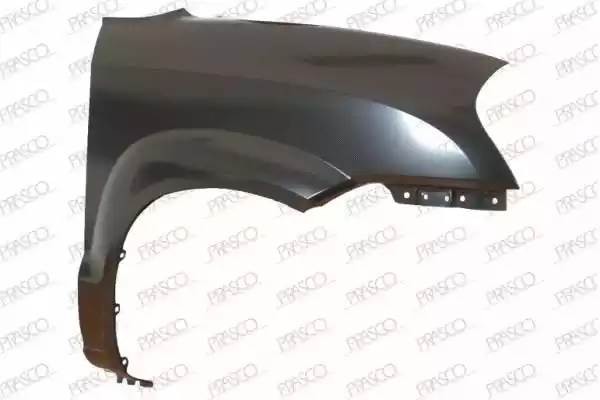 крыло переднее прав. с боковым отверст. под повтор.!\ Hyundai Tucson 04-10 HN8023003 PRASCO GROUP
