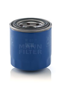 KIA CEED (2012>) W8017 MANN FILTER