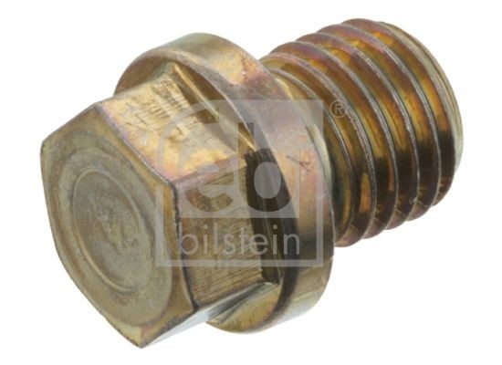 Пробка сливная MERCEDES поддона картера FEBI 05961 FEBI BILSTEIN
