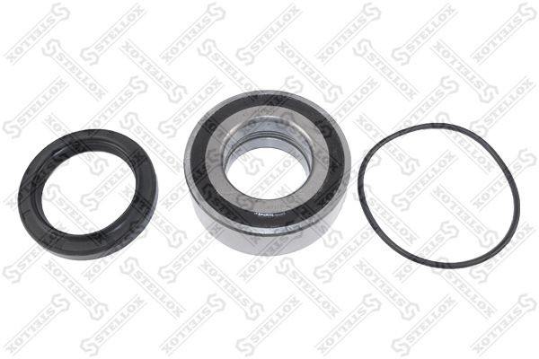 VKBA1466=78/60=R140.86=K-11/58 !к-кт подшипника ступ. зад.\ Ford Transit Type 34 43-28405-SX STELLOX
