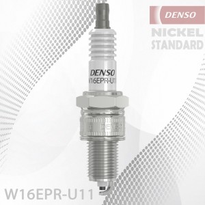 Свеча зажигания DENSO W16EPR-U11 DENSO