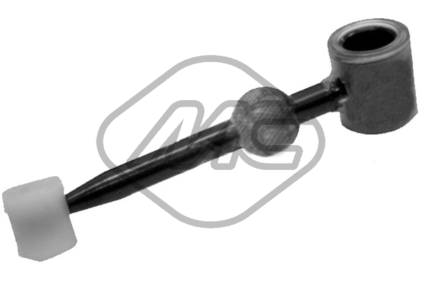 Тяга RENAULT Megane механизма переключения передач METALCAUCHO 05095 METALCAUCHO
