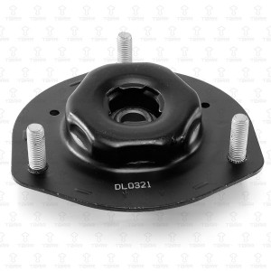 опора амортизатора переднего! без подшипника\ Lexus RX300 03>, Toyota Camry 01> DL0321 TORR