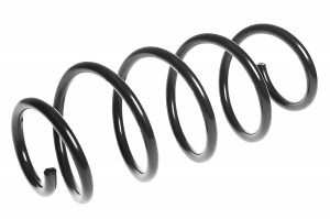пружина передняя!\ Mazda CX-5 GH/KE 2.0-2.2 4WD 11-17 ST119056F STANDARD SPRINGS