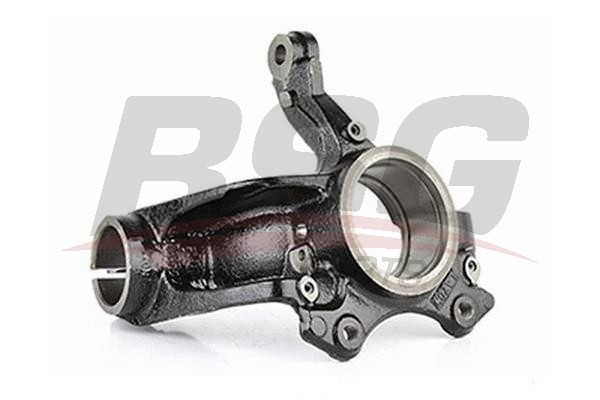 Кулак поворотный VW Polo (02-) левый BSG BSG 90-330-022 BSG