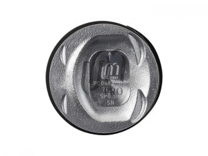 Поршень STD с кольцами Audi/VW 1.4TFSI CAXA/CAXC d76.51 STD (03C107 065AP) UM PC0983000 UNITED MOTORS PRO