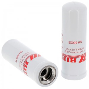 Фильтр гидравлический HI-FI SH66025 SH66025 HIFI FILTER