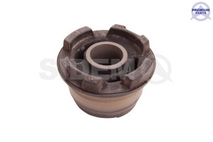 сайлентблок подрамника!\ Volvo 850/S60/S70/S80/V70/XC70/XC90 all 91> 867307 SIDEM