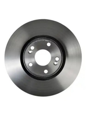 диск тормозной передний!\ Renault Laguna 1.6-2.0/1.9-2.2dCi 01> Z06171 ZENTPARTS