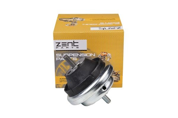 подушка ДВС!\ Opel Omega 2.5-3.2 V6 94> Z13268 ZENTPARTS