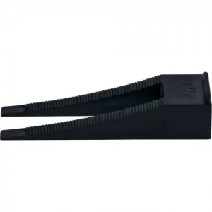 СИСТЕМА ВЫРАВНИВАНИЯ ПЛИТКИ (СВП), КЛИНЬЯ, 50 ШТ. В ПАКЕТЕ // СИБРТЕХ 88050 SIBRTEC