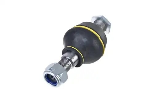 опора шаровая! Iveco Z143115 ZENTPARTS