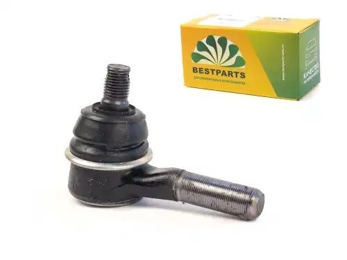 Наконечник рулевой тяги ВАЗ-2101-2107 наружный BESTPARTS BP002017 BESTPARTS