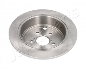 SUBARU FORESTER (S12) (2008>) DP708C JAPAN PARTS GROUP