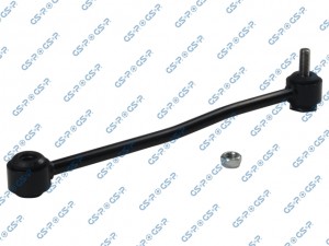 тяга стабилизатора заднего!\ Ford Transit 2.2D 06> S050150 GS P