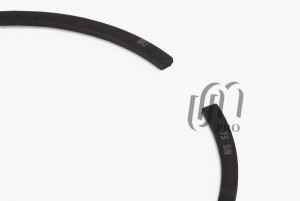 Кольца поршневые STD Honda D16W1 d75.0 STD 1.0-1.2-2.8 (13011-P08-004) на 1 цил. PR1165000 UNITED MOTORS PRO