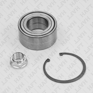 Подшипник ступицы перед. SUZUKI Swift/SX4 05-FIAT Sedici 06- LV0286 LV0286 HAFT