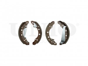 Колодки тормозные бараб. задние BRP-10005 UNIO