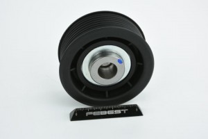 MITSUBISHI 0488-V75 FEBEST