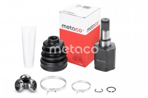 FORD FOCUS II (2005-2008) ЛЕВЫЙ!!! 2,0 4f27e 5730079 METACO
