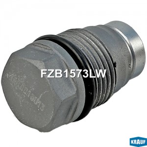 Клапан KOMATSU ограничения давления топлива KRAUF FZB1573LW KRAUF