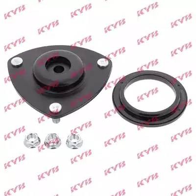 к-кт опоры амортизатора переднего!\ Honda Civic 01-05 /CR-V 05> SM5403 KAYABA