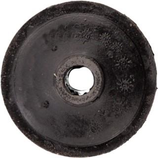 1013101=IM2091=SAS9001380 [893199415А] !с/б подрамника пер.\Audi 80 V5 <92,VW Pa 07181 FEBI BILSTEIN