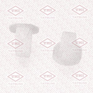 Клипса автомобильная [упаковка 10 штук] TJB1567 TJB1567 TATSUMI